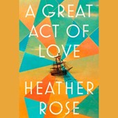 A Great Act of Love