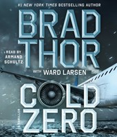 Cold Zero: A Thriller