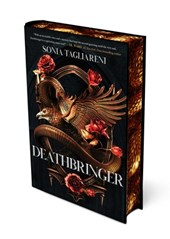 Deathbringer (Deluxe Edition)