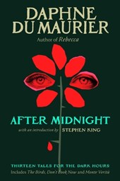 After Midnight: Thirteen Tales for the Dark Hours