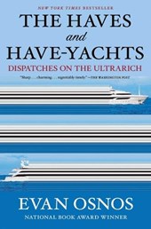 Osnos, E: Haves and Have-Yachts