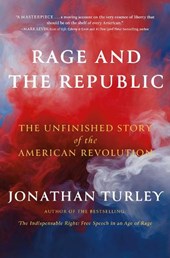 Rage and the Republic