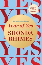 Rhimes, S: Year of Yes