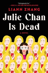 Julie Chan Is Dead