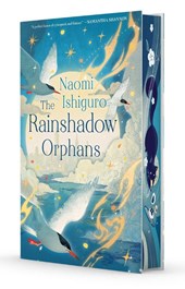 Rainshadow Orphans