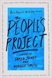 The People's Project: Poems, Essays, and Art for Looking Forward