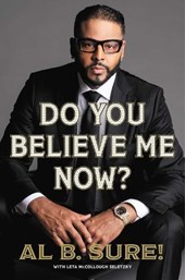 Do You Believe Me Now?