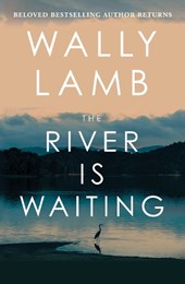 The River Is Waiting (Oprah's Book Club)