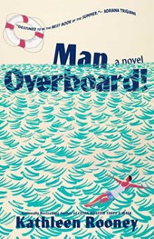 Man Overboard!