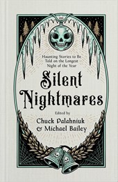 Silent Nightmares