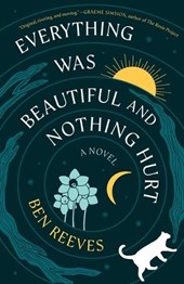 Everything Was Beautiful and Nothing Hurt