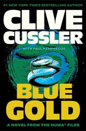 Blue Gold