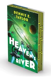 Heaven's River