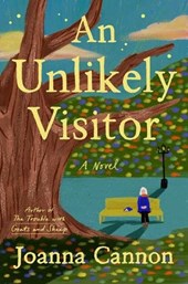 An Unlikely Visitor