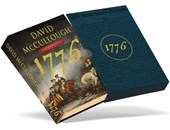 1776 (Deluxe Slipcase Edition)