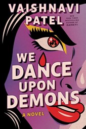 We Dance Upon Demons