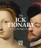 The Icktionary: An A-Z of Your Biggest Turnoffs