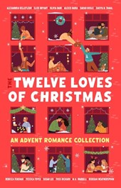 The Twelve Loves of Christmas