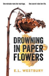 Drowning in Paper Flowers