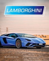 LAMBORGHINI