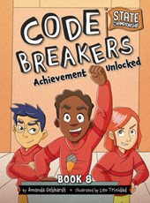 Achievement Unlocked