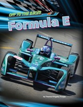 Formula E