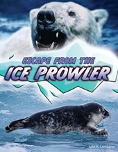 Escape from the Ice Prowler