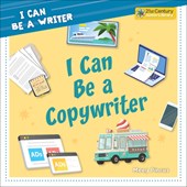 I Can Be a Copywriter