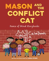 Mason and the Conflict Cat