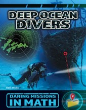 Deep Ocean Divers