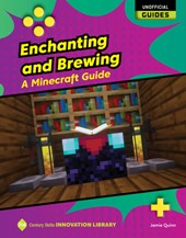 Enchanting and Brewing: A Minecraft Guide