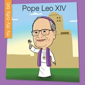 Pope Leo XIV