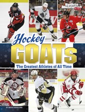 Berglund, B: Hockey Goats