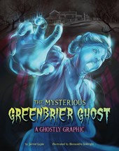 The Mysterious Greenbrier Ghost: A Ghostly Graphic