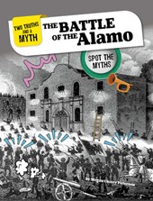 The Battle of the Alamo: Spot the Myths