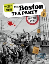 The Boston Tea Party: Spot the Myths
