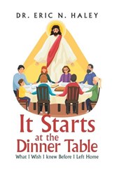 It Starts at the Dinner Table