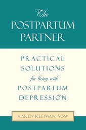 The Postpartum Partner