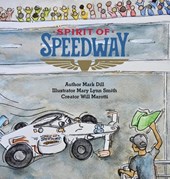 Dill, M: Spirit of Speedway
