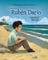 Conoce a Rubén Darío