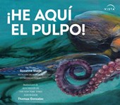 ¡He Aquí El Pulpo!