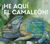 ¡He Aquí El Camaleón!