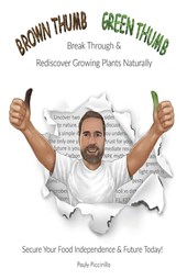 Brown Thumb Green Thumb