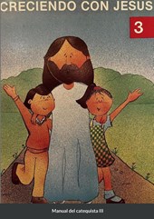 CRECIENDO CON JESÚS 3