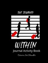 "The Journey Within" Journal Activity Book