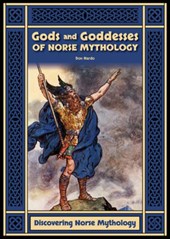 Gods and Goddesses of Norse Mythology