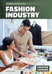 Creative Careers in the Fashion Industry