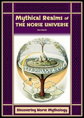 Mythical Realms of the Norse Universe
