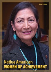 Native American Women of Achievement