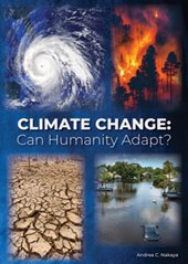 Climate Change: Can Humanity Adapt?